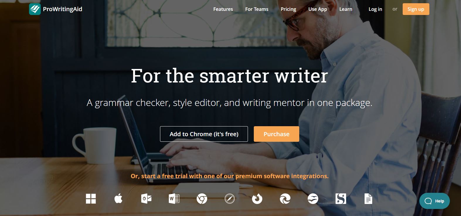 ProWritingAid