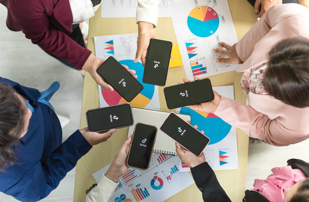6 TikTok Tools to Bolster Your Marketing Efforts: Create a Successful TikTok Post Quickly