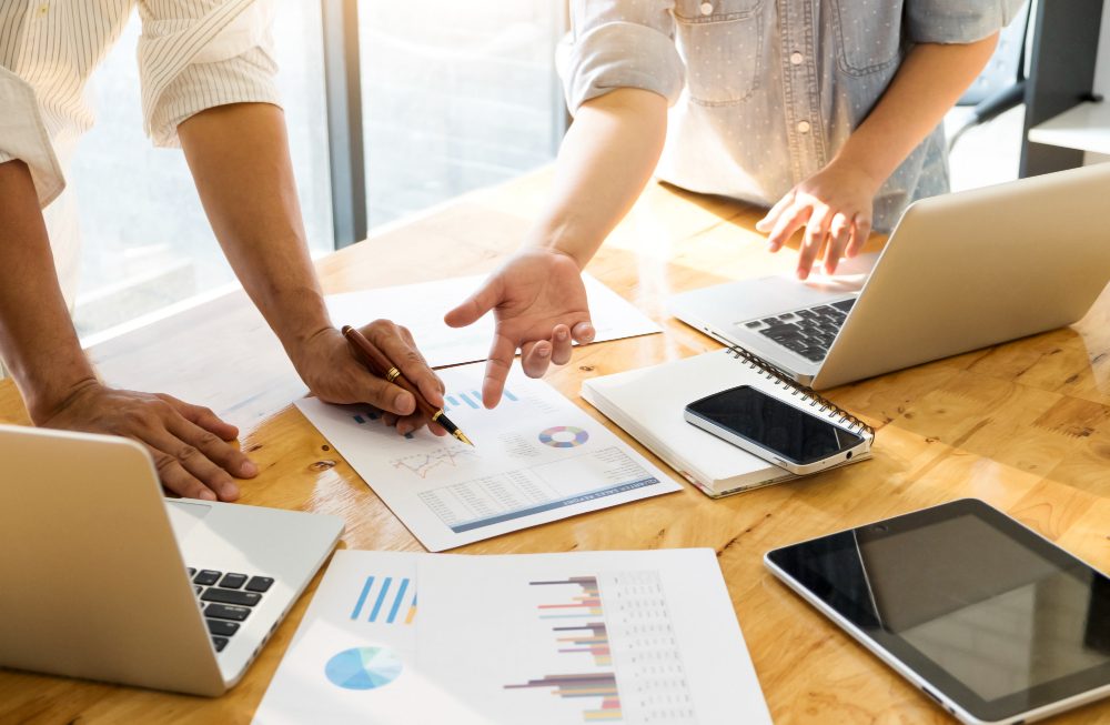 Scaling Revenue Through Strategic Outsourcing: The Smart Approach to SDR Teams