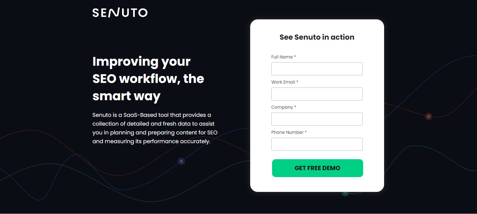 Senuto