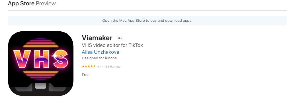 Viamaker