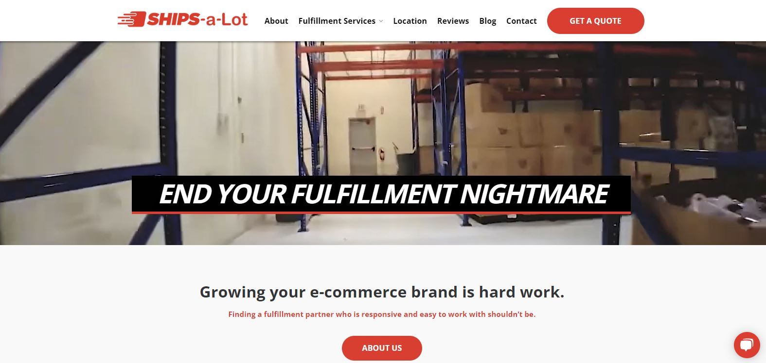 Ships-a-lot