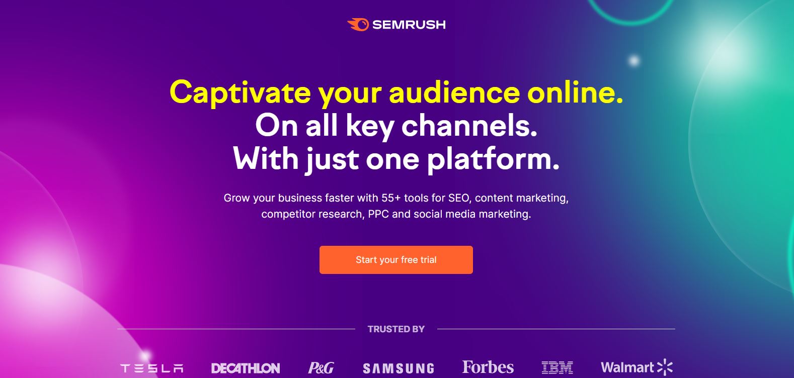 Semrush