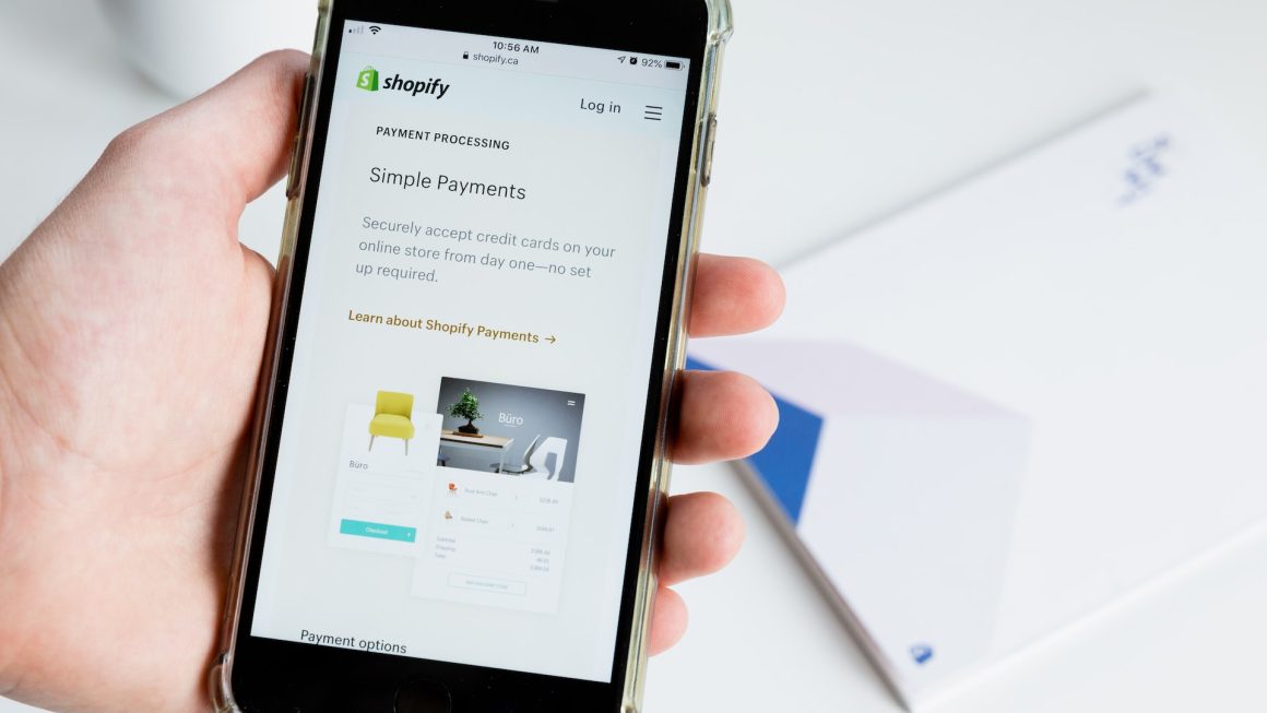 Why Is Shopify Losing Money