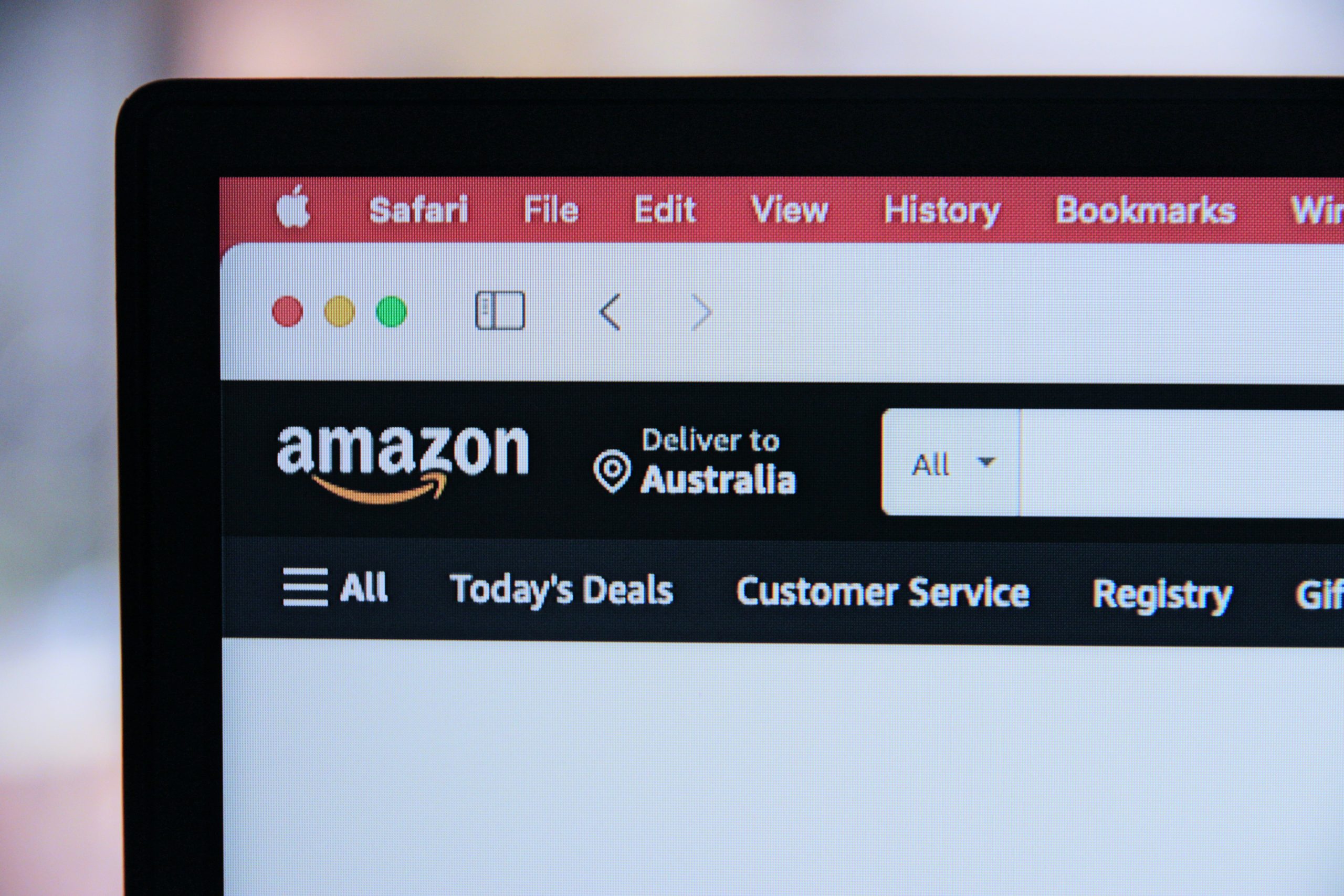 Amazon FBA