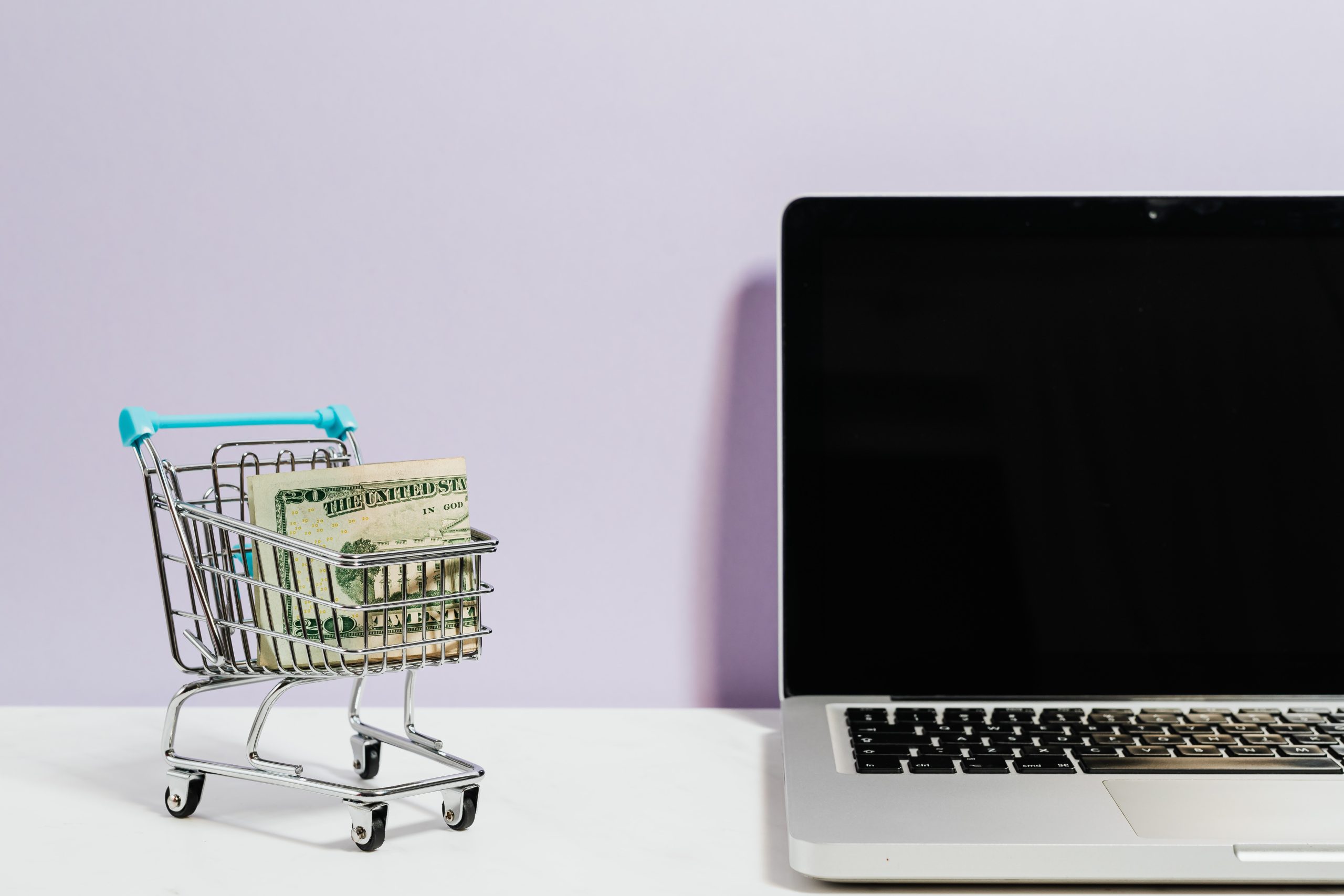 Benefits Of Online Sales