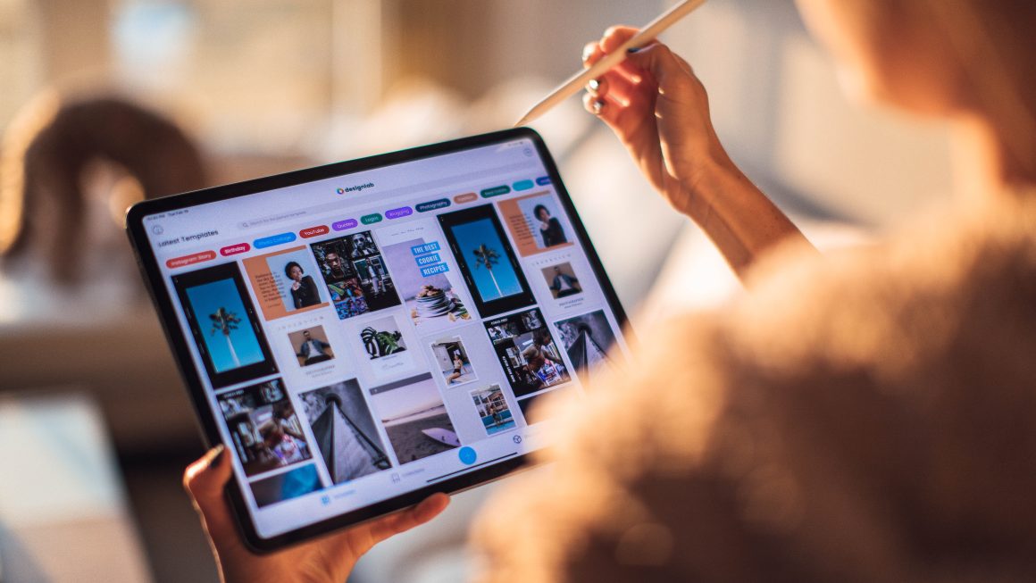 Five Steps to Create an Outstanding Marketing Plan