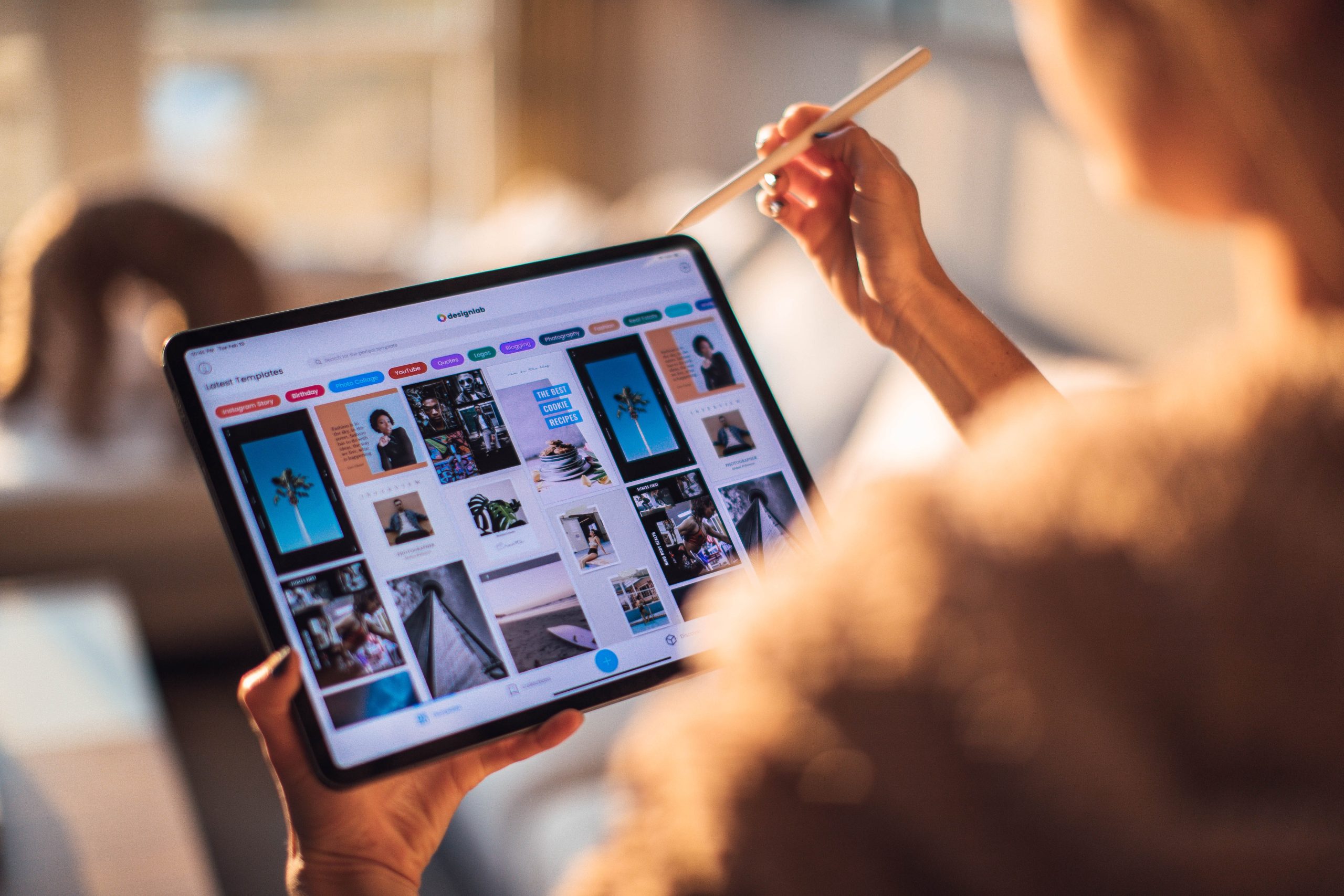 Five Steps to Create an Outstanding Marketing Plan