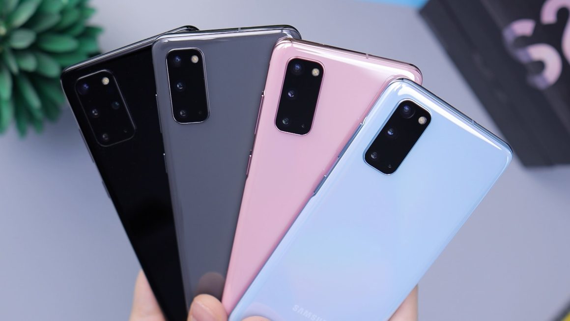 Top Three Samsung Galaxy S9 Cardholder Cases (2023)