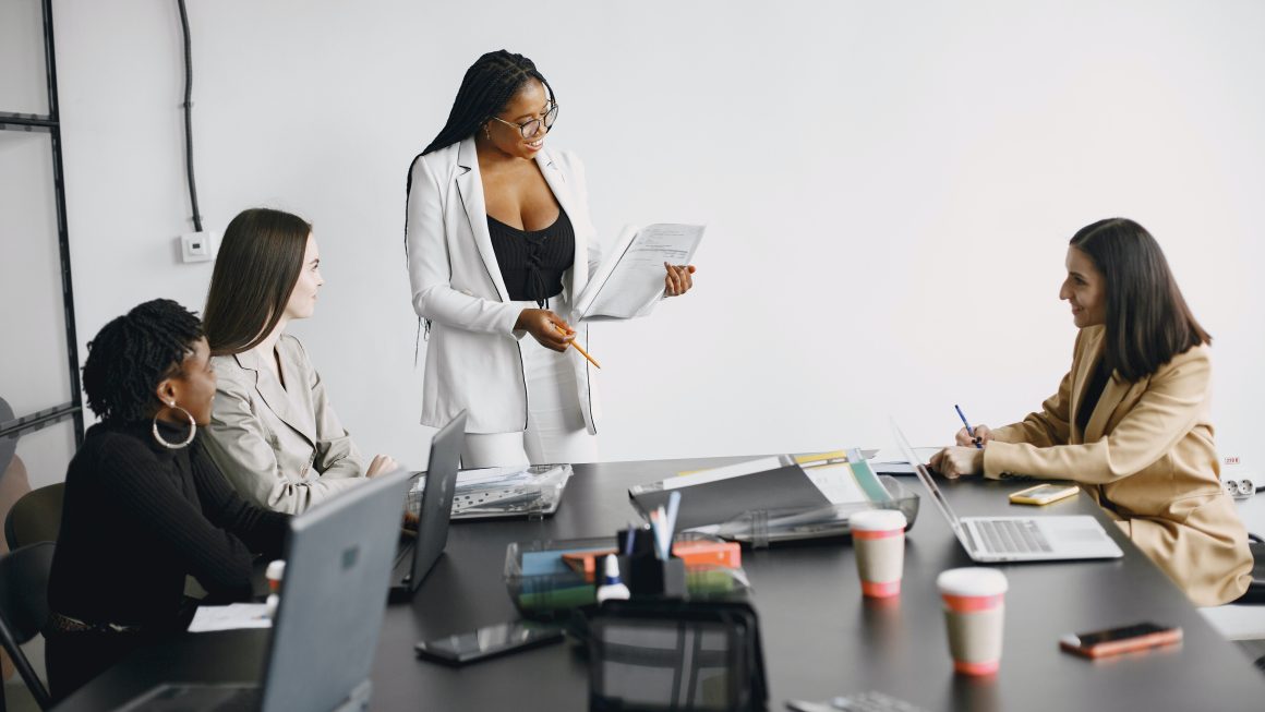 5 Tips to Becoming Successful B2B Thought Leader