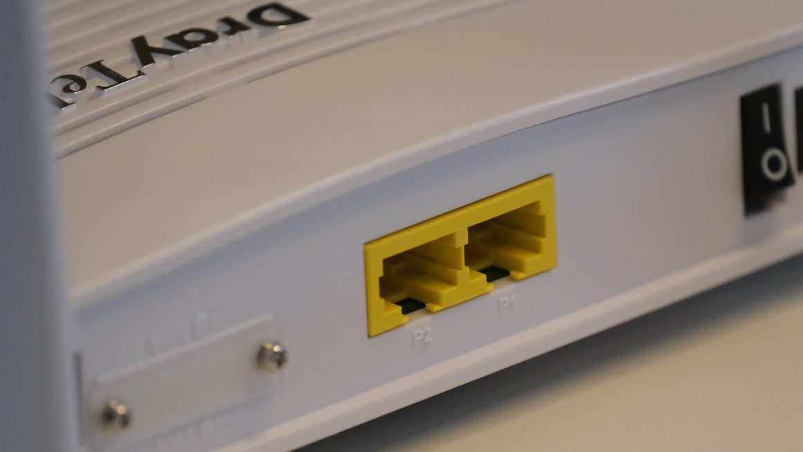 Top Five Routers For Small Businesses