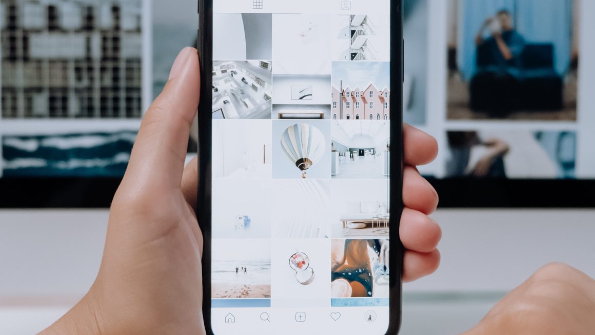 How Do You Look at Instagram Anonymously?