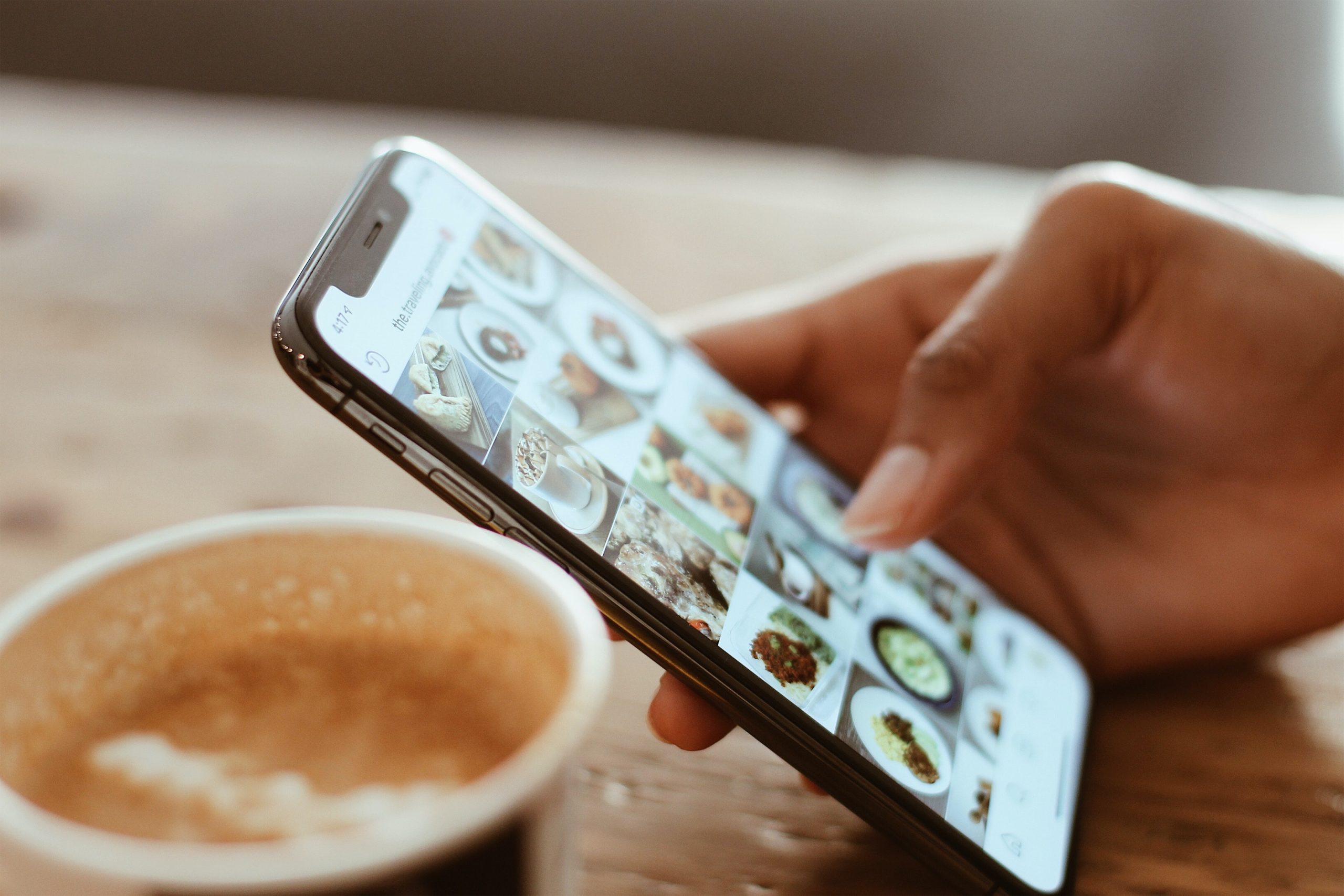 Use Instagram's Built-In Features