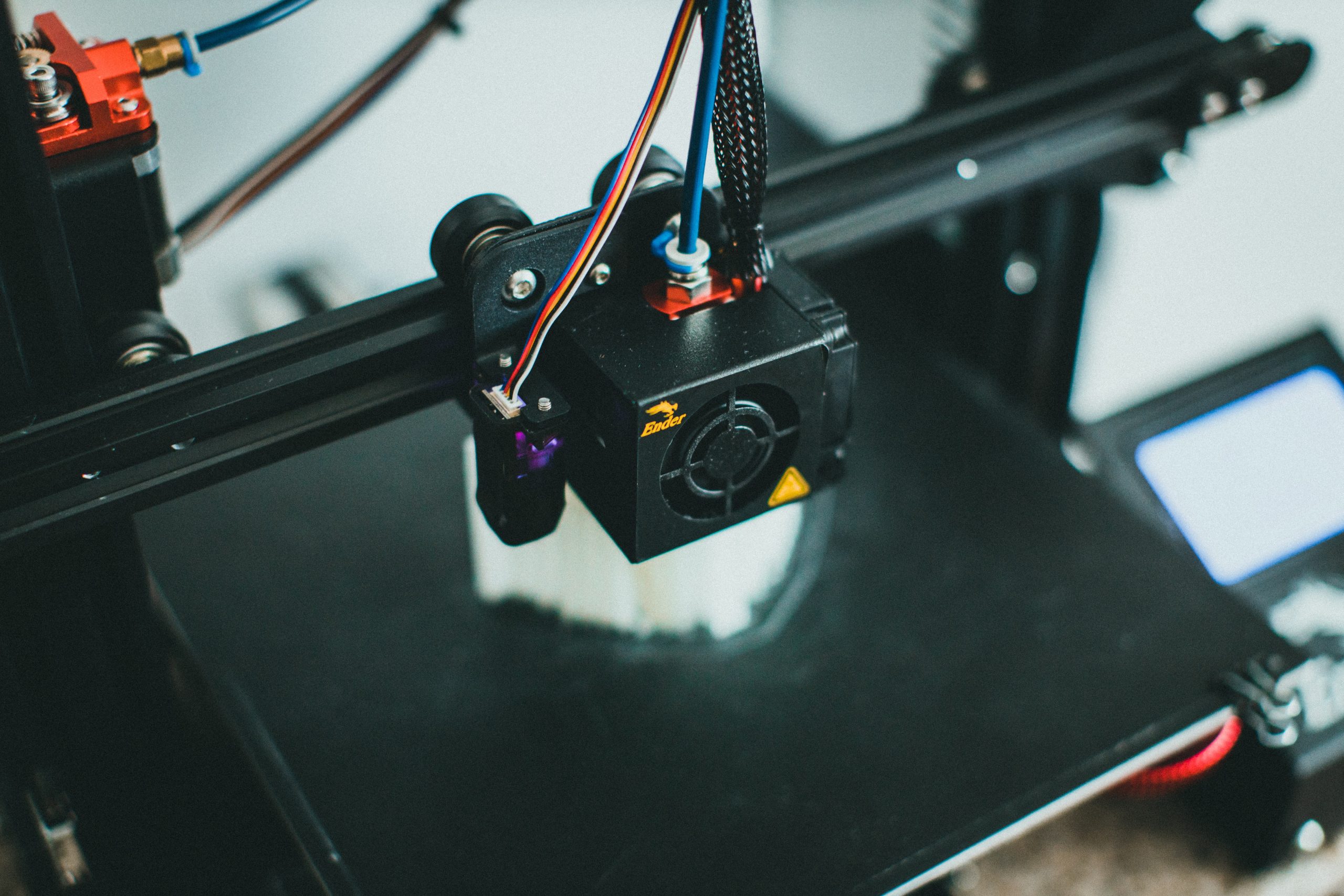 3D Printing Software