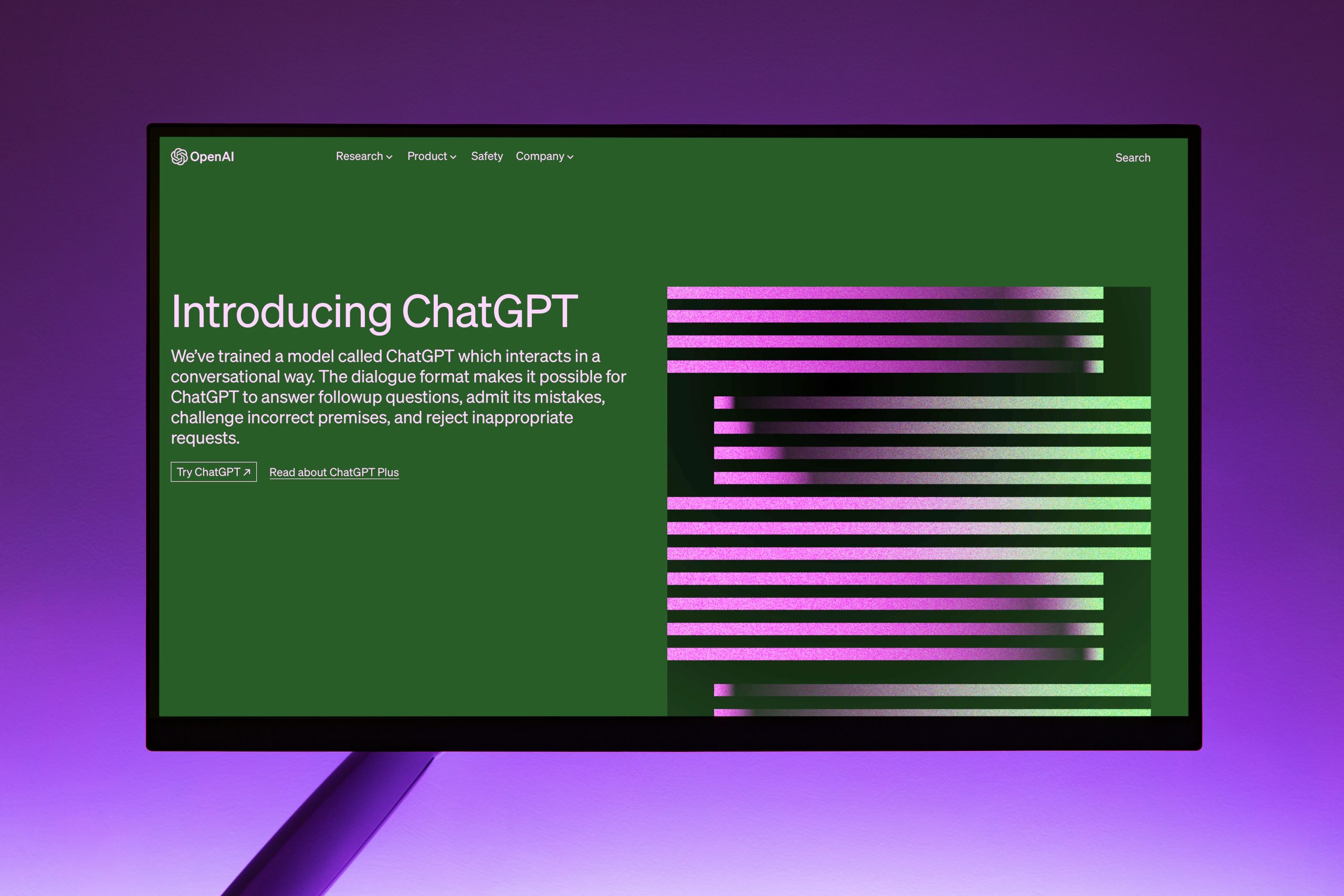 chatgpt introduction