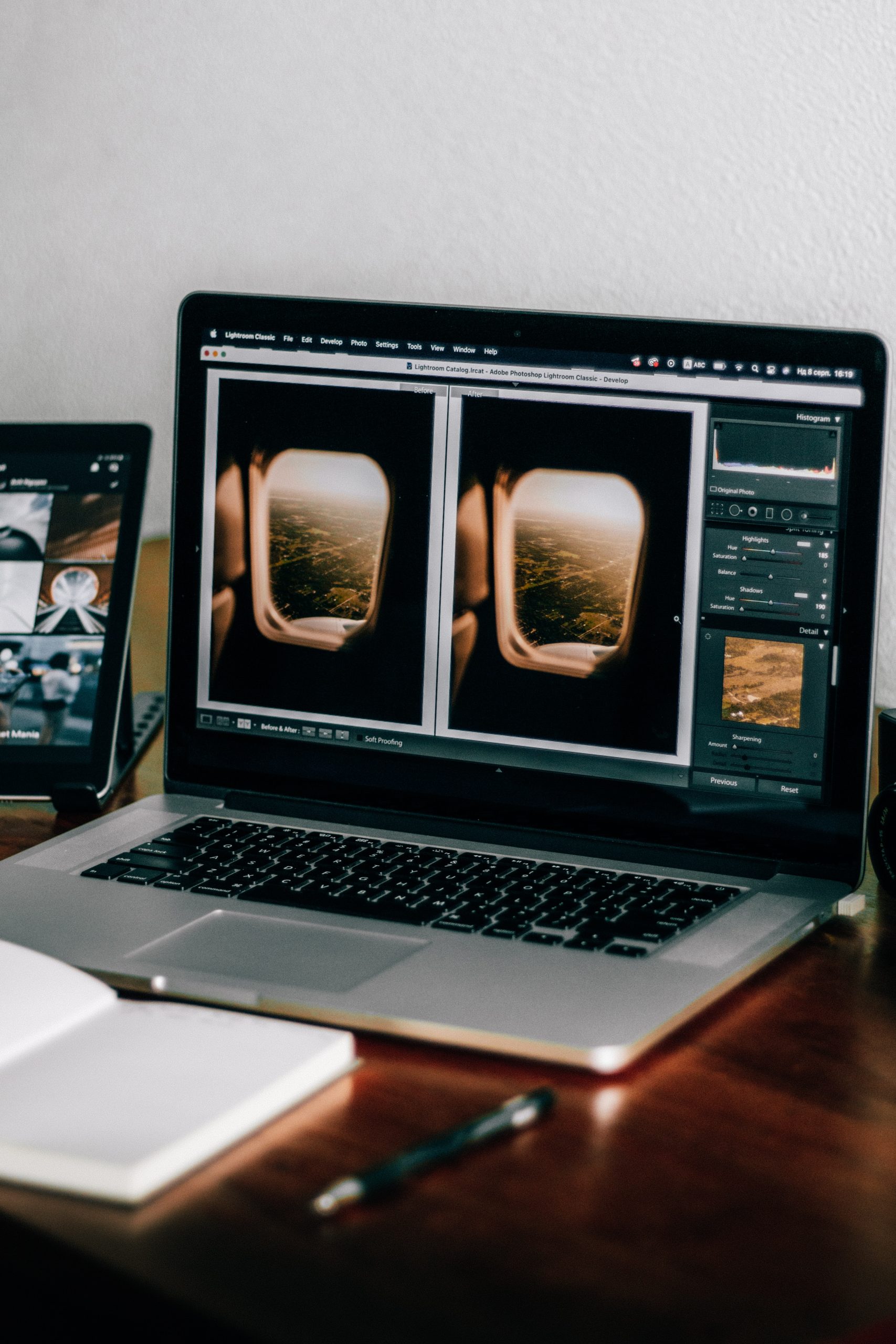 edit image duo