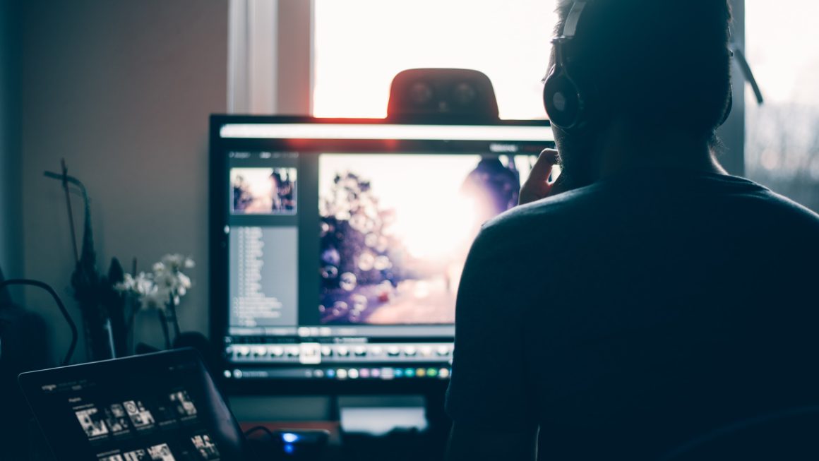 Edit Images Using Only Text Prompts