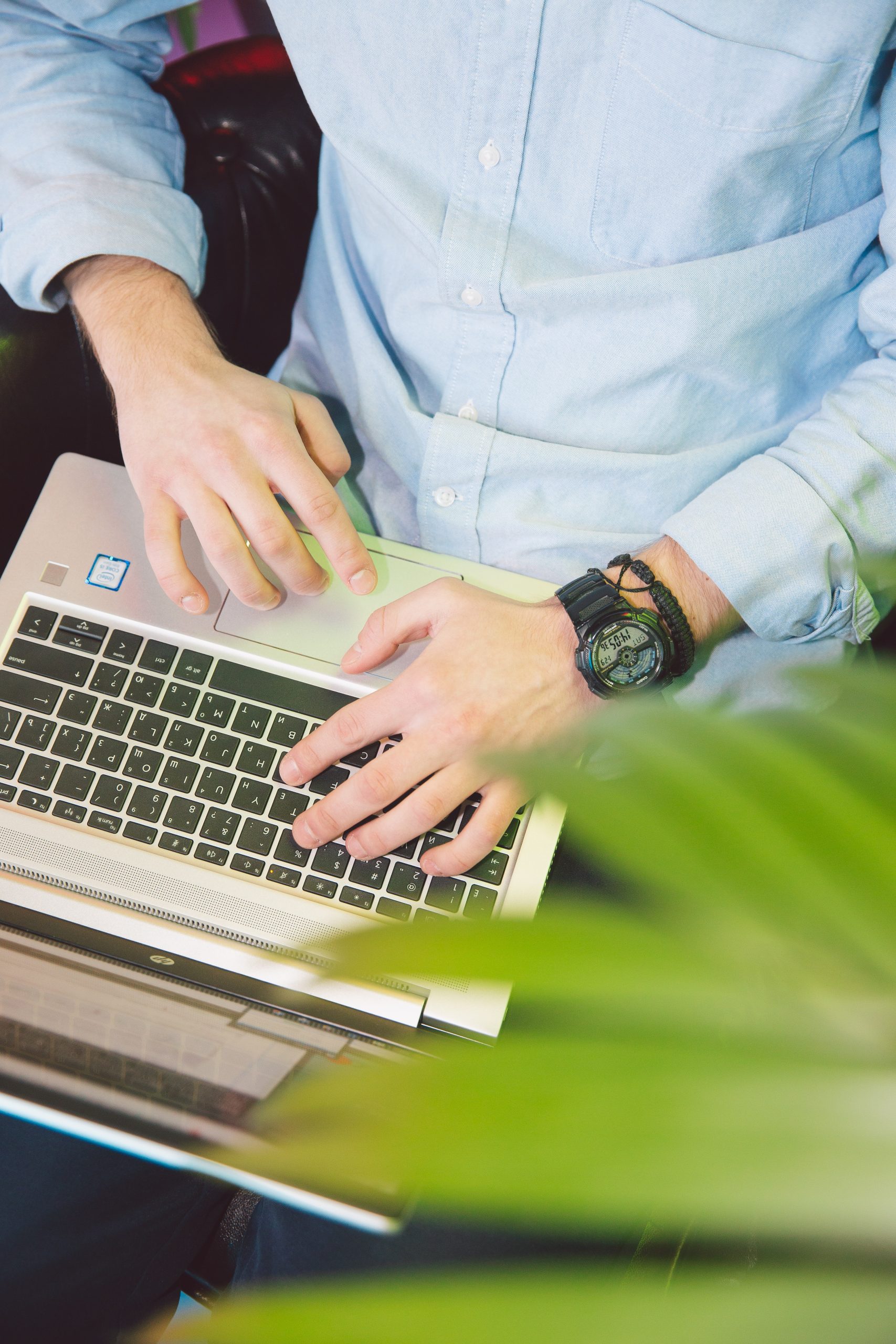 What is a Security Plugin