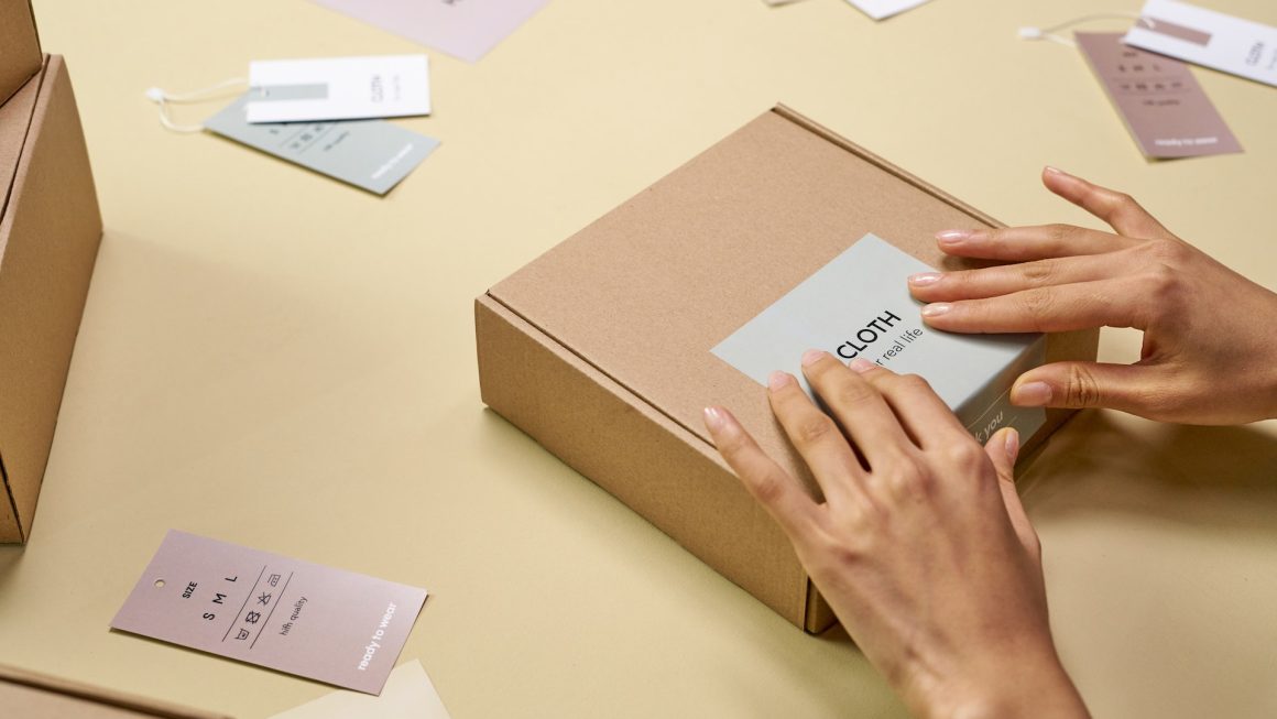 Sustainable Packaging – Reducing the Environmental Footprint of Commercial Cleaning Supplies