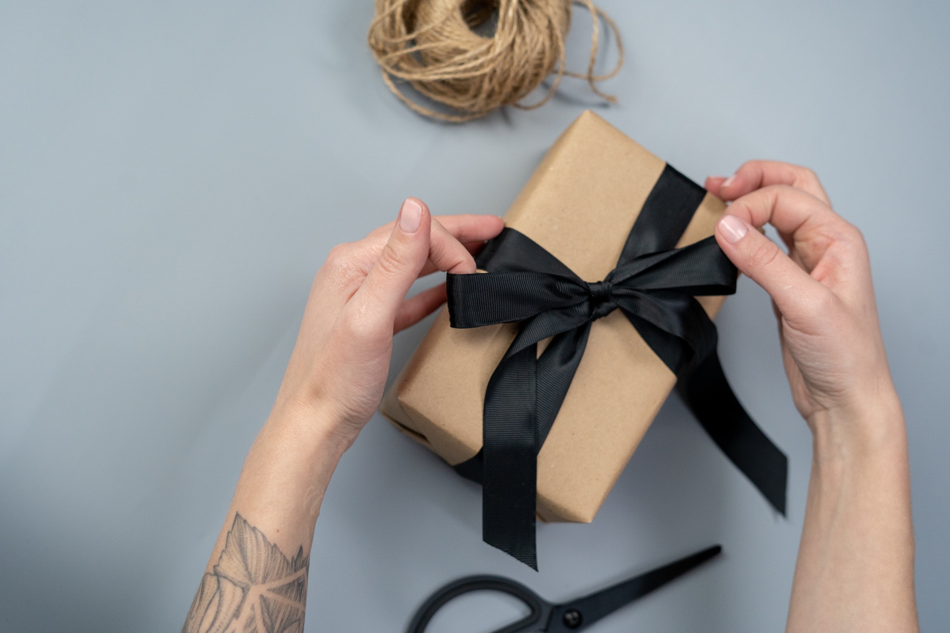 Packaging