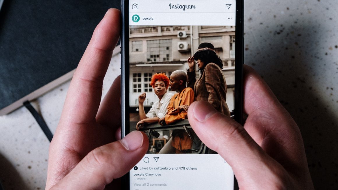Who Secretly Viewed My Instagram?