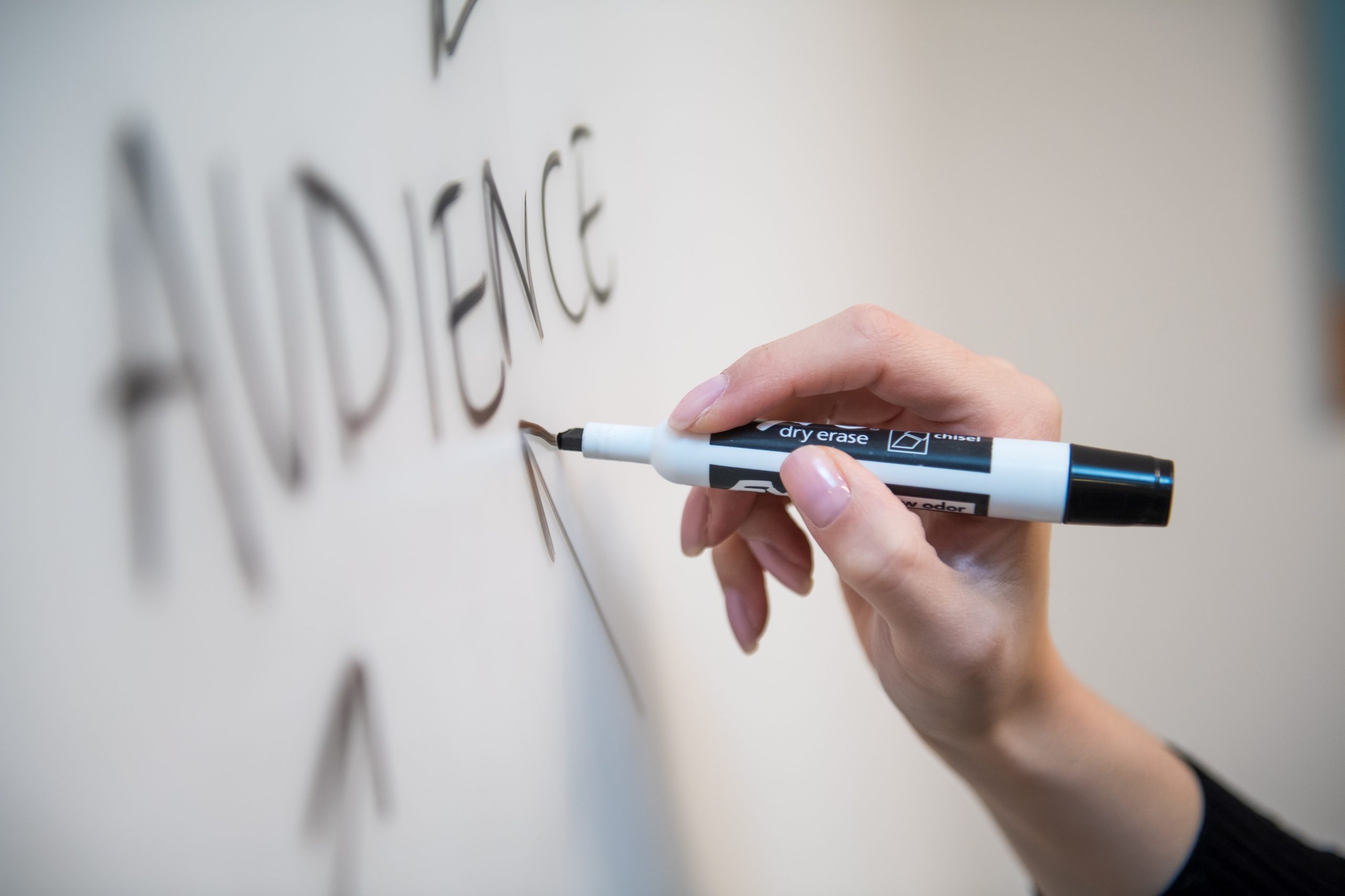ecommerce whiteboard