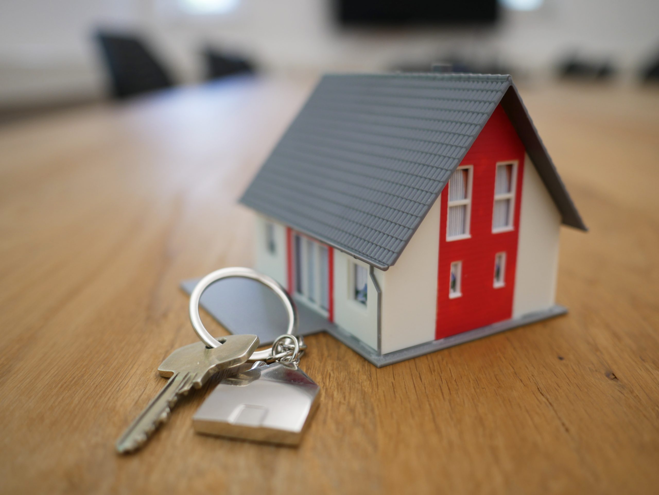 real estate crm featured