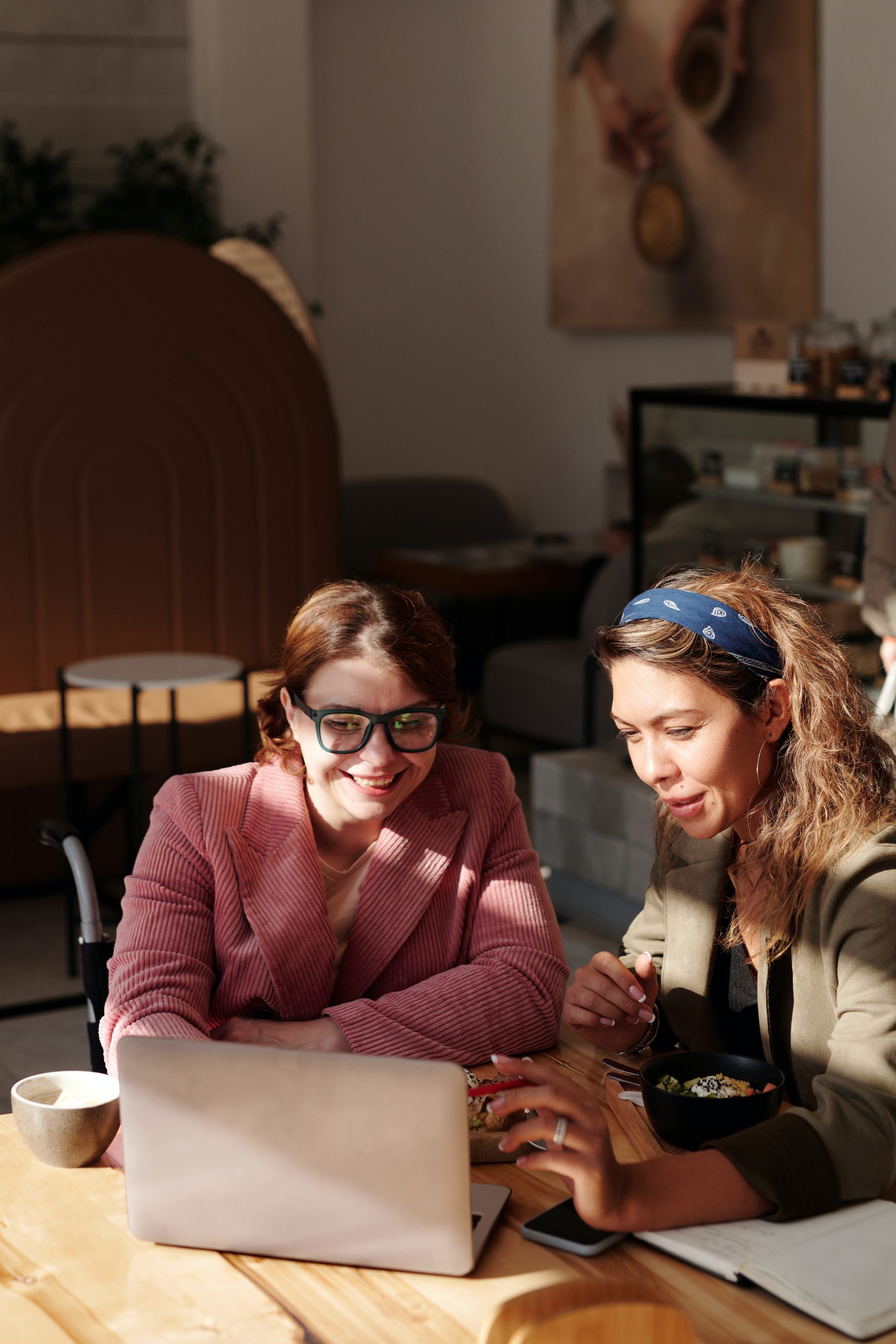 Cultivate Donor Relationships and Stewardship