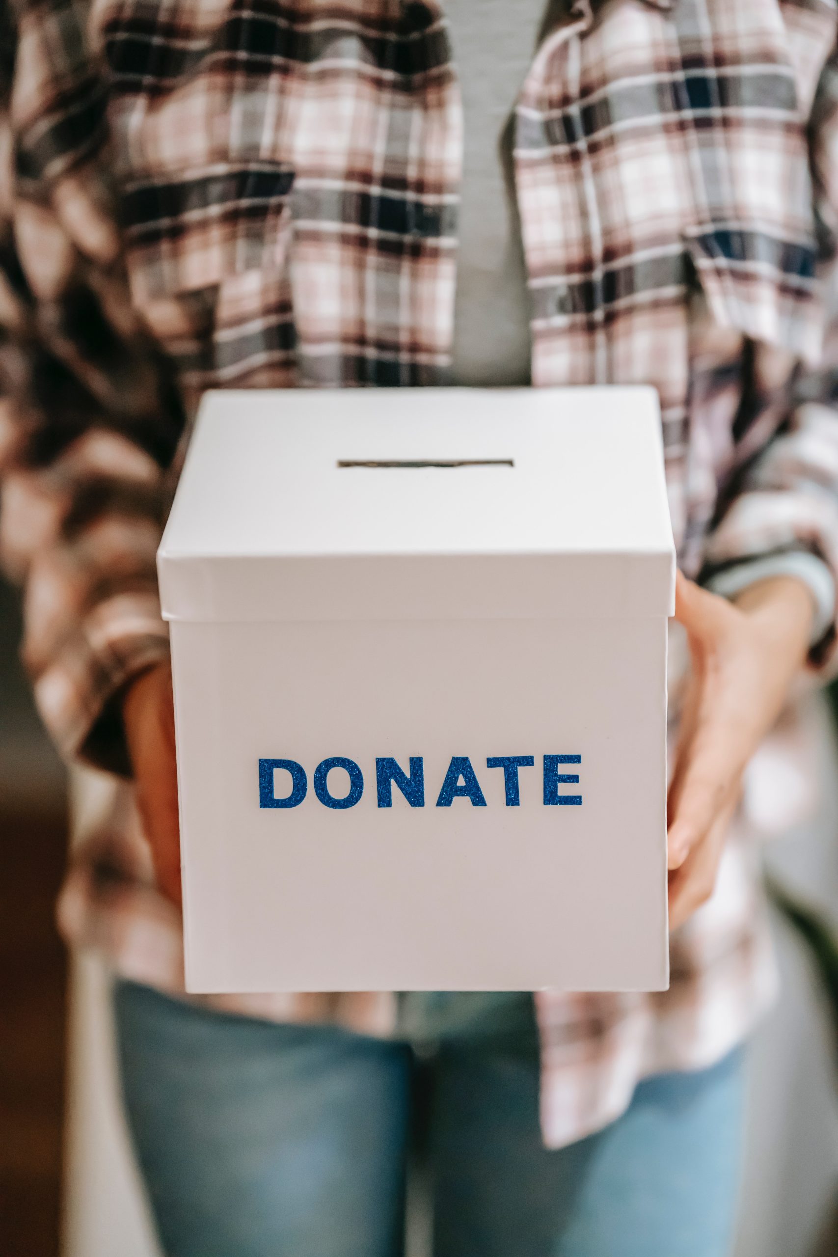Diversify Your Fundraising Channels