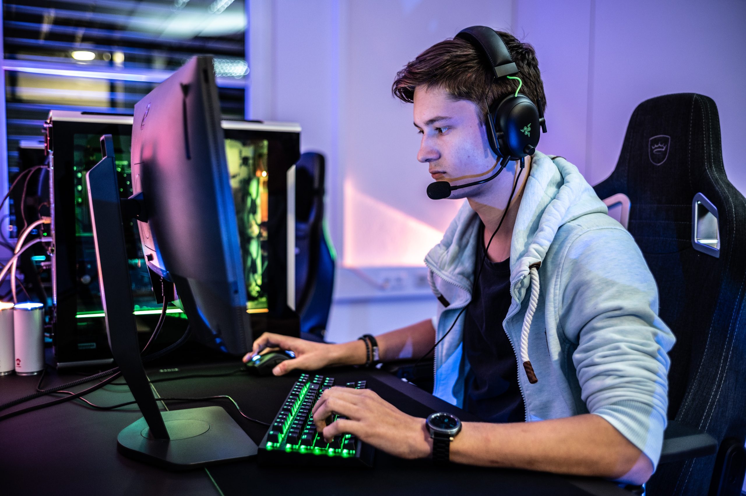 Firewall or Antivirus Settings