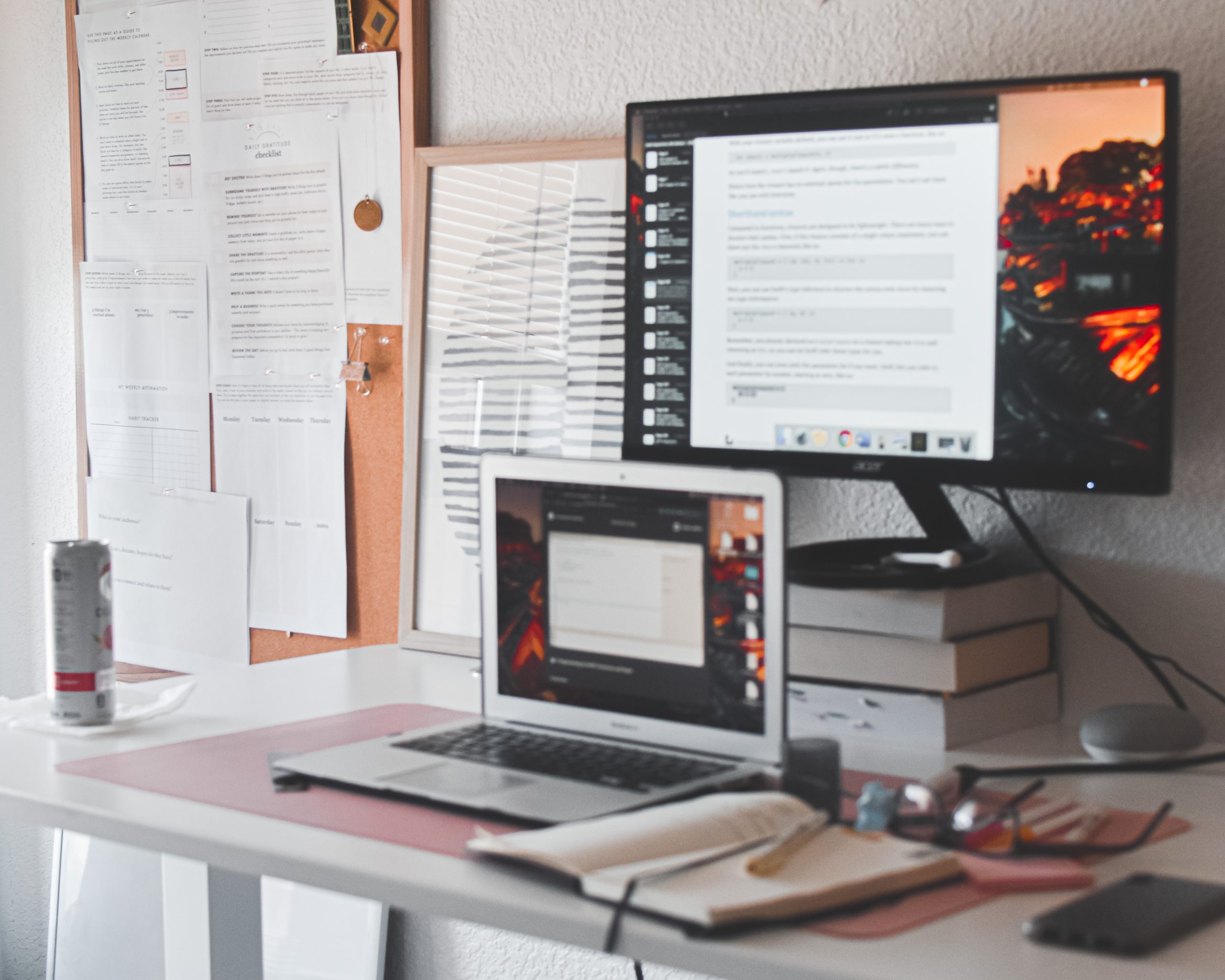pdf two screens