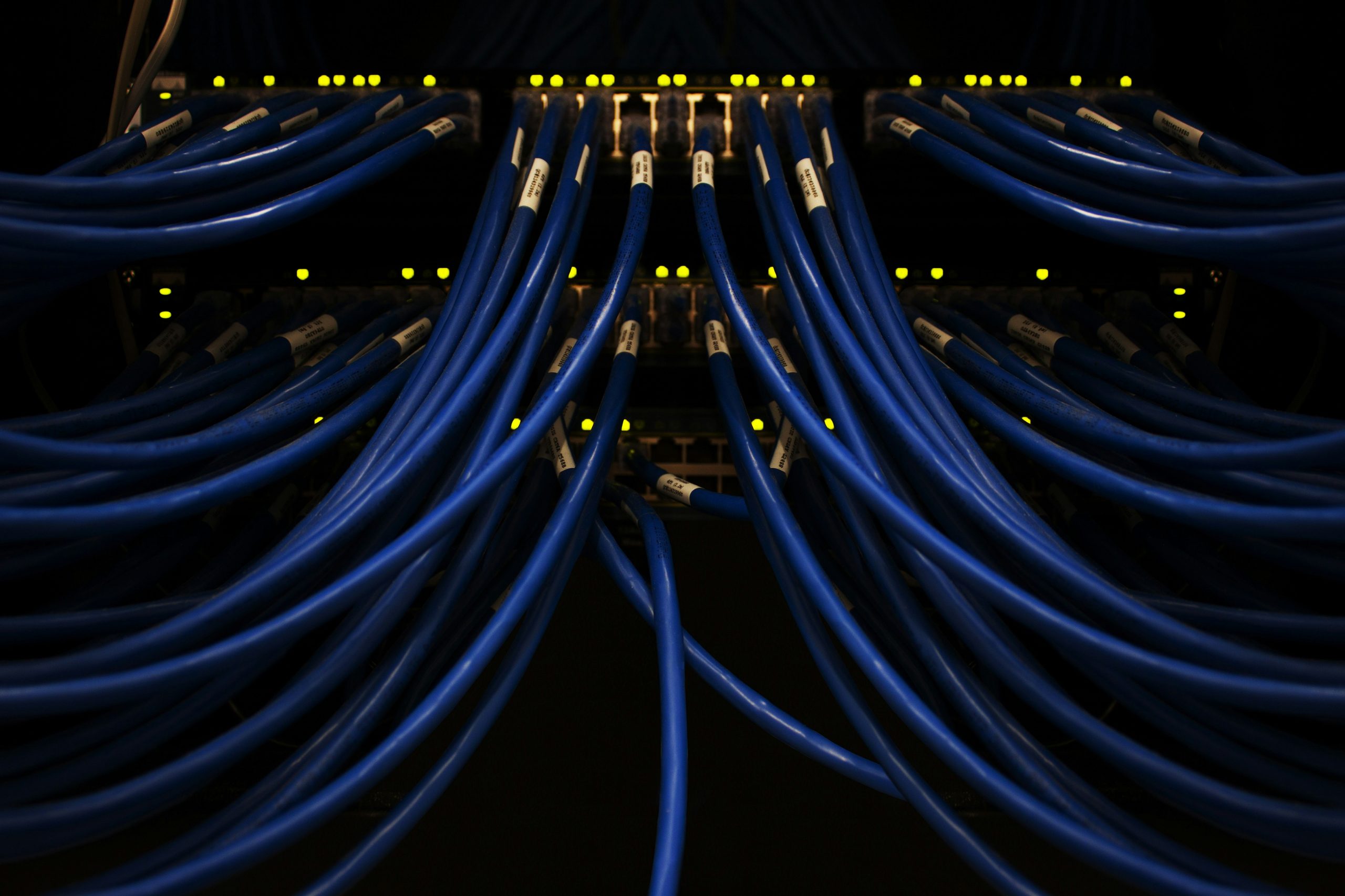nginx cables