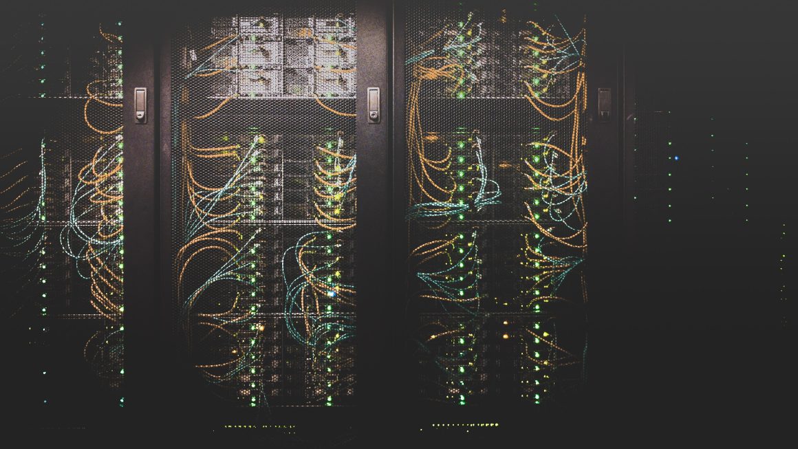 How to setup an Nginx reverse proxy server example