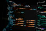 code featured