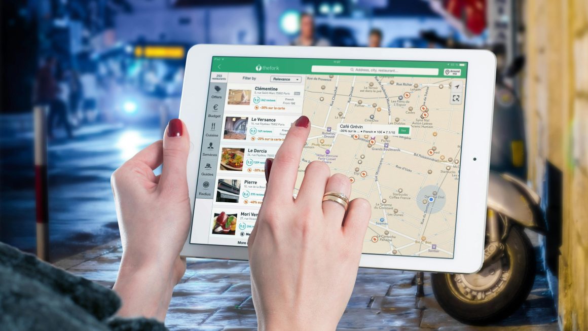 Dropped Pins in Google Maps – How to Pin a Location and Remove a Pin