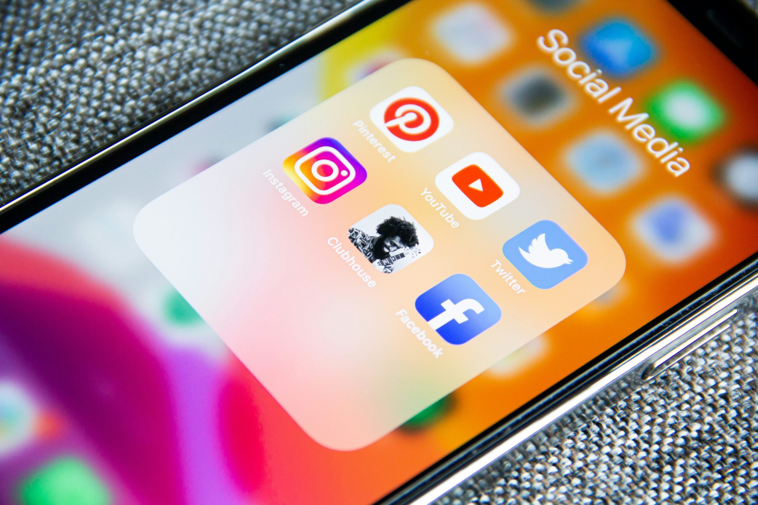 media social