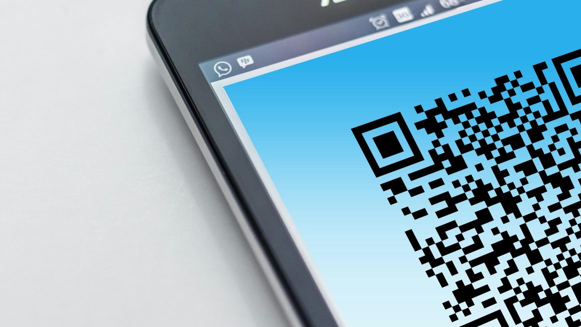 How to Find Amazfit Pace QR Code?