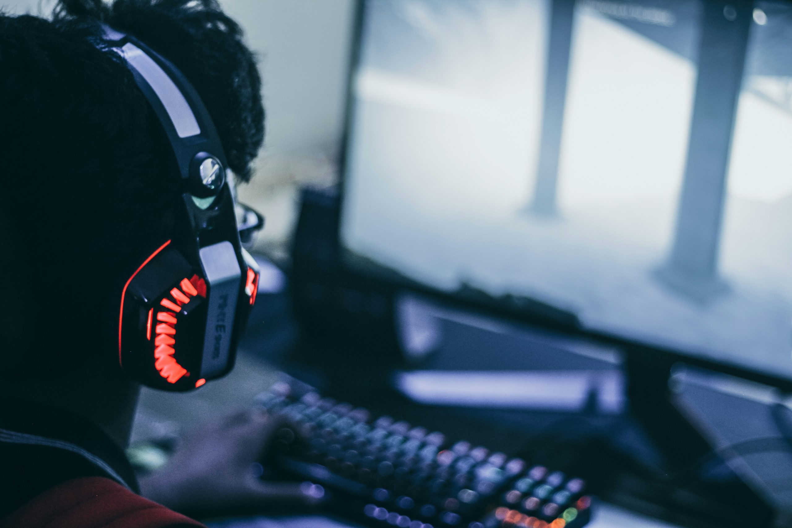 discord headset