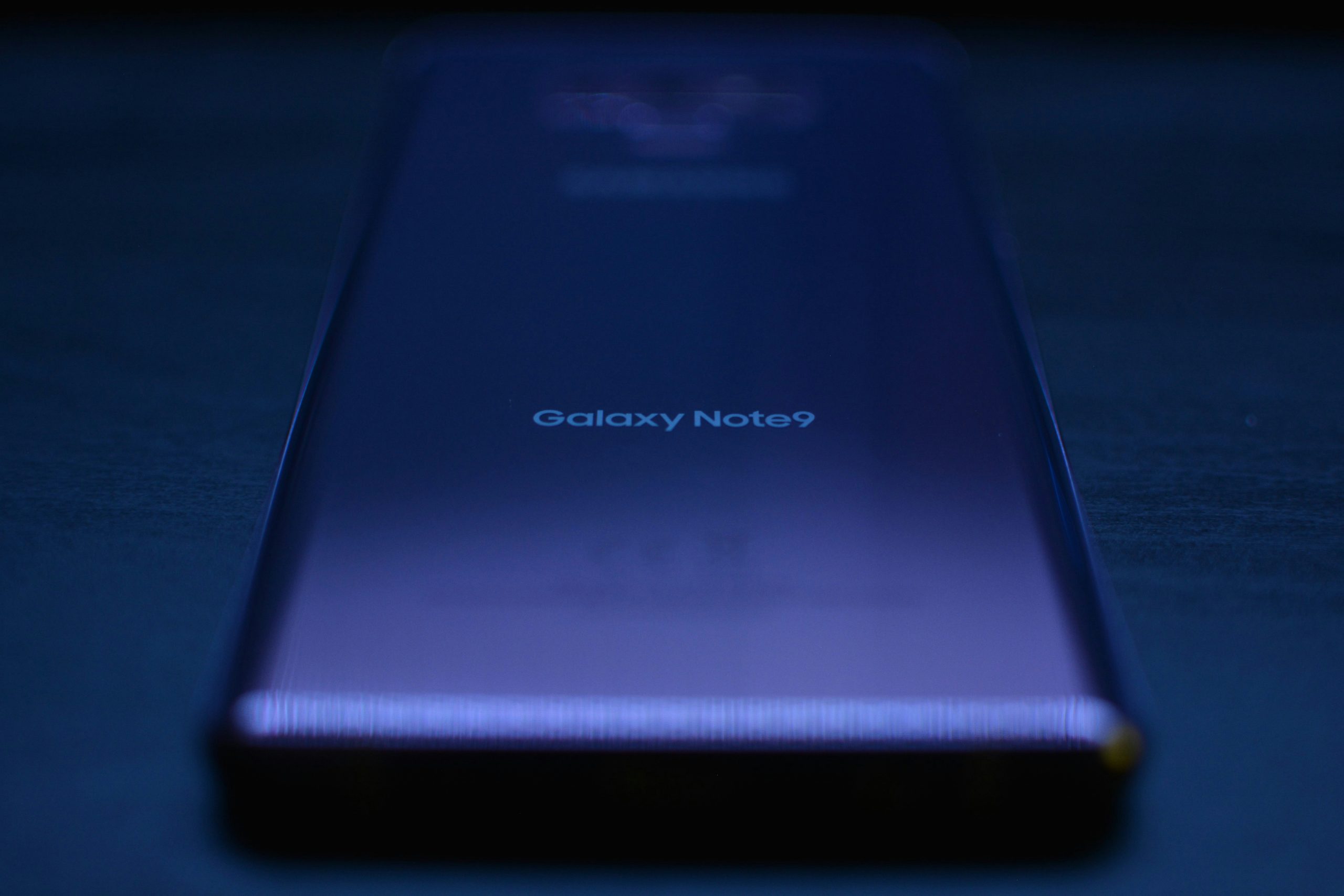 android note