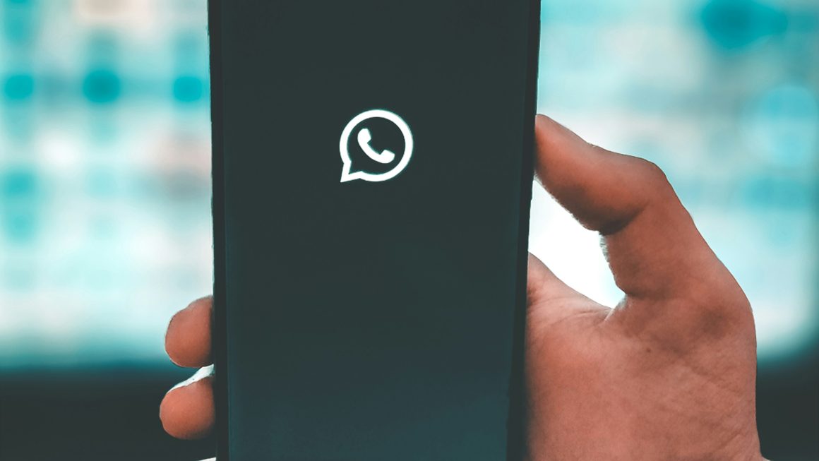 How do I disconnect WhatsApp from my phone?