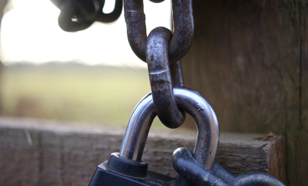 Can a free residential VPN extension protect my online transactions?