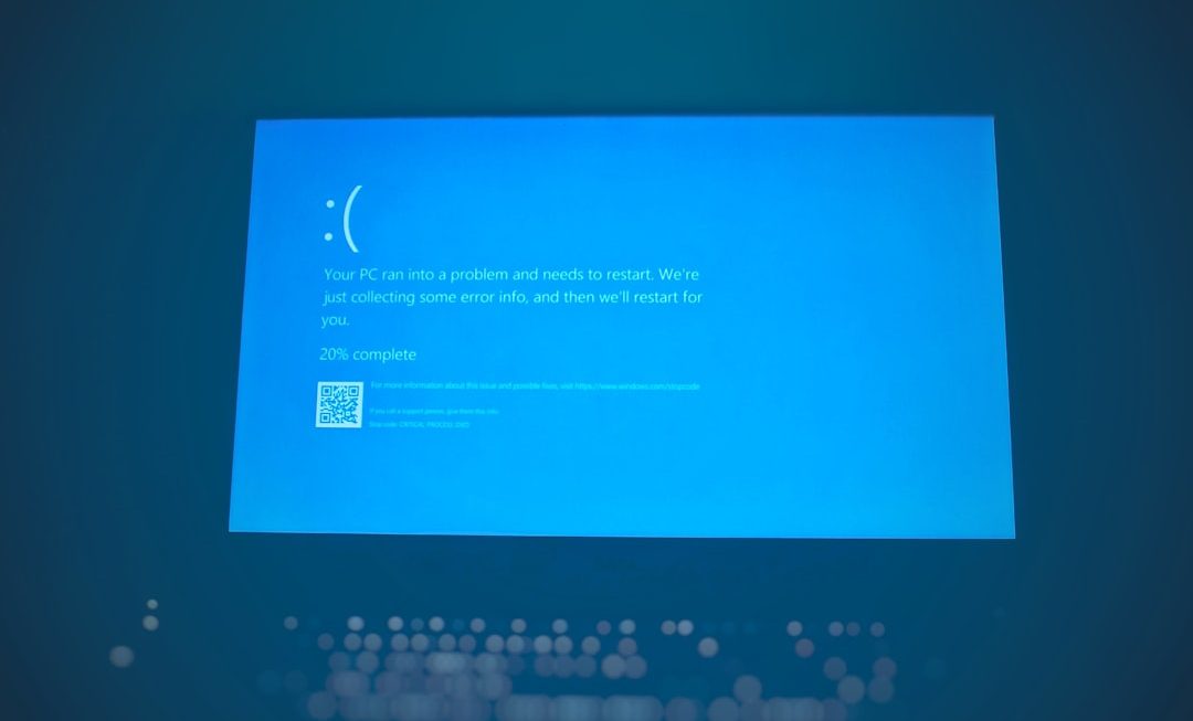 Don’t Let Windows Update Error 0x8024a223 Stop You — Here’s the Quick Fix